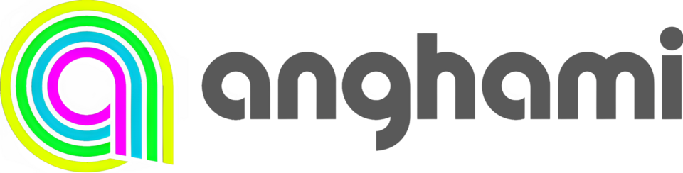 Anghami logo
